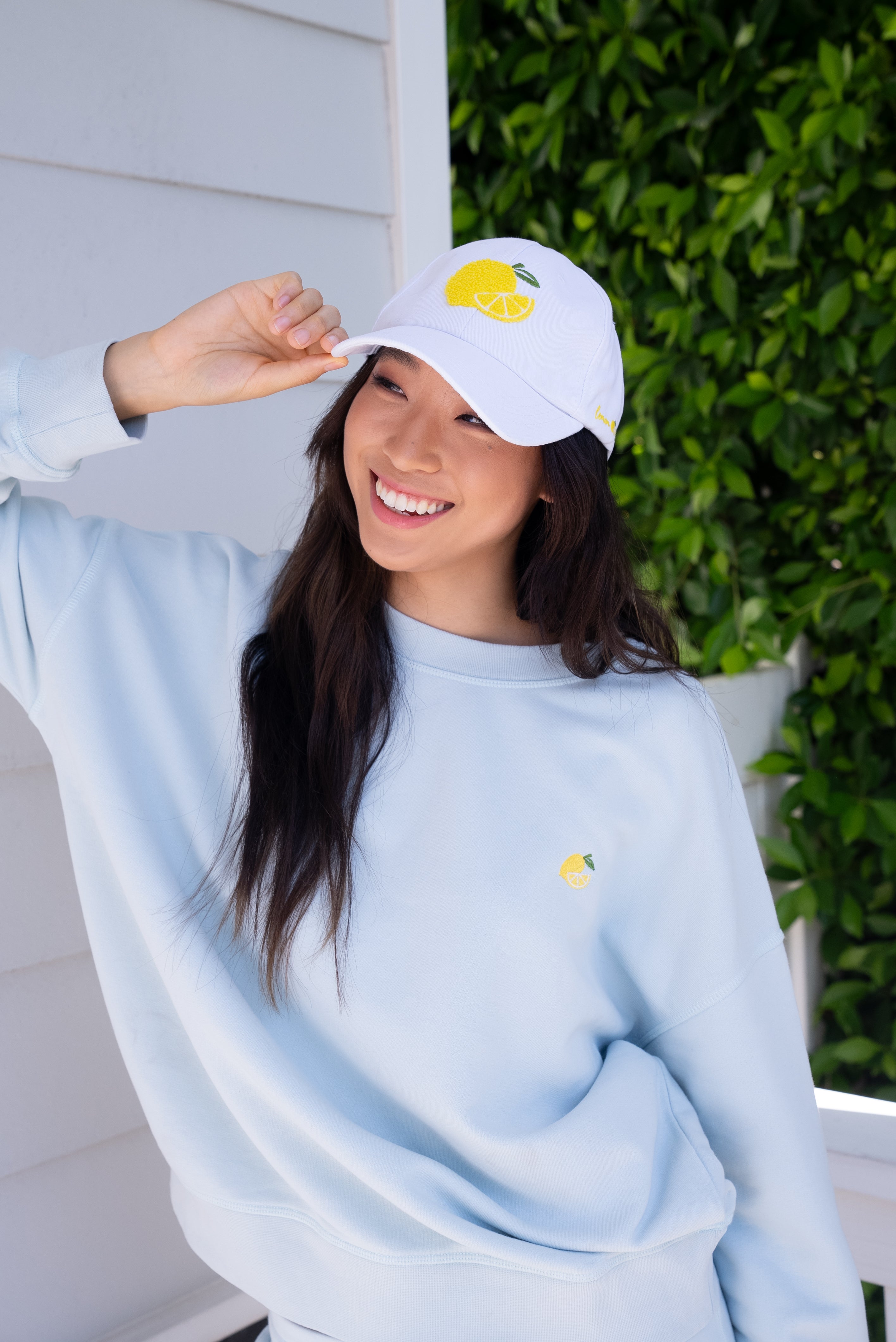 レモンミント〈 リバティ〉ラミネート・BIGトートバッグ imgrc0107887914.jpg