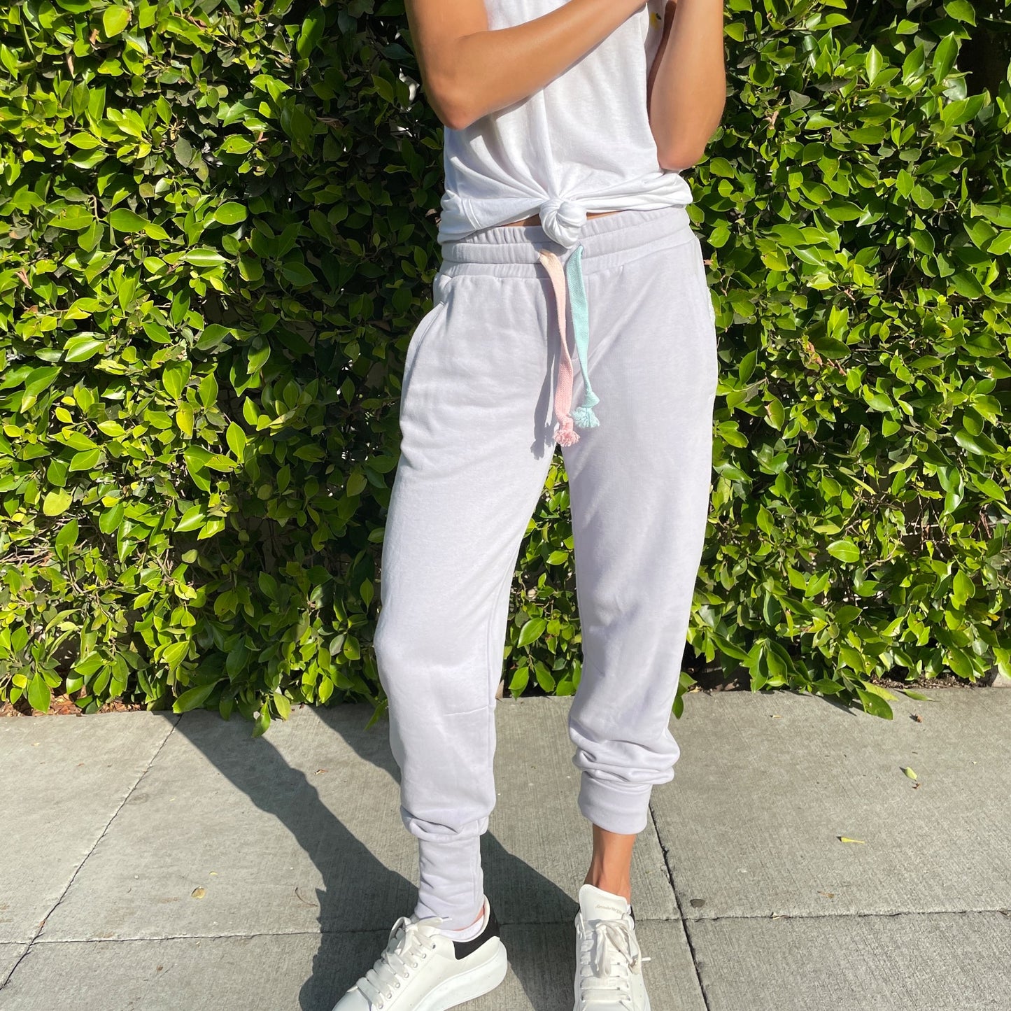 Sweatpants Haze