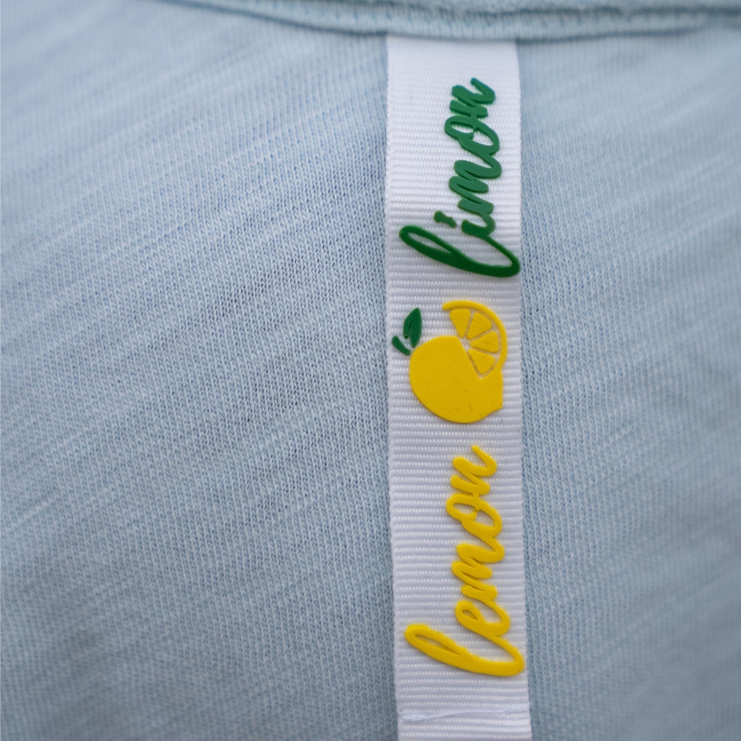 T-Shirt Ice Melt
