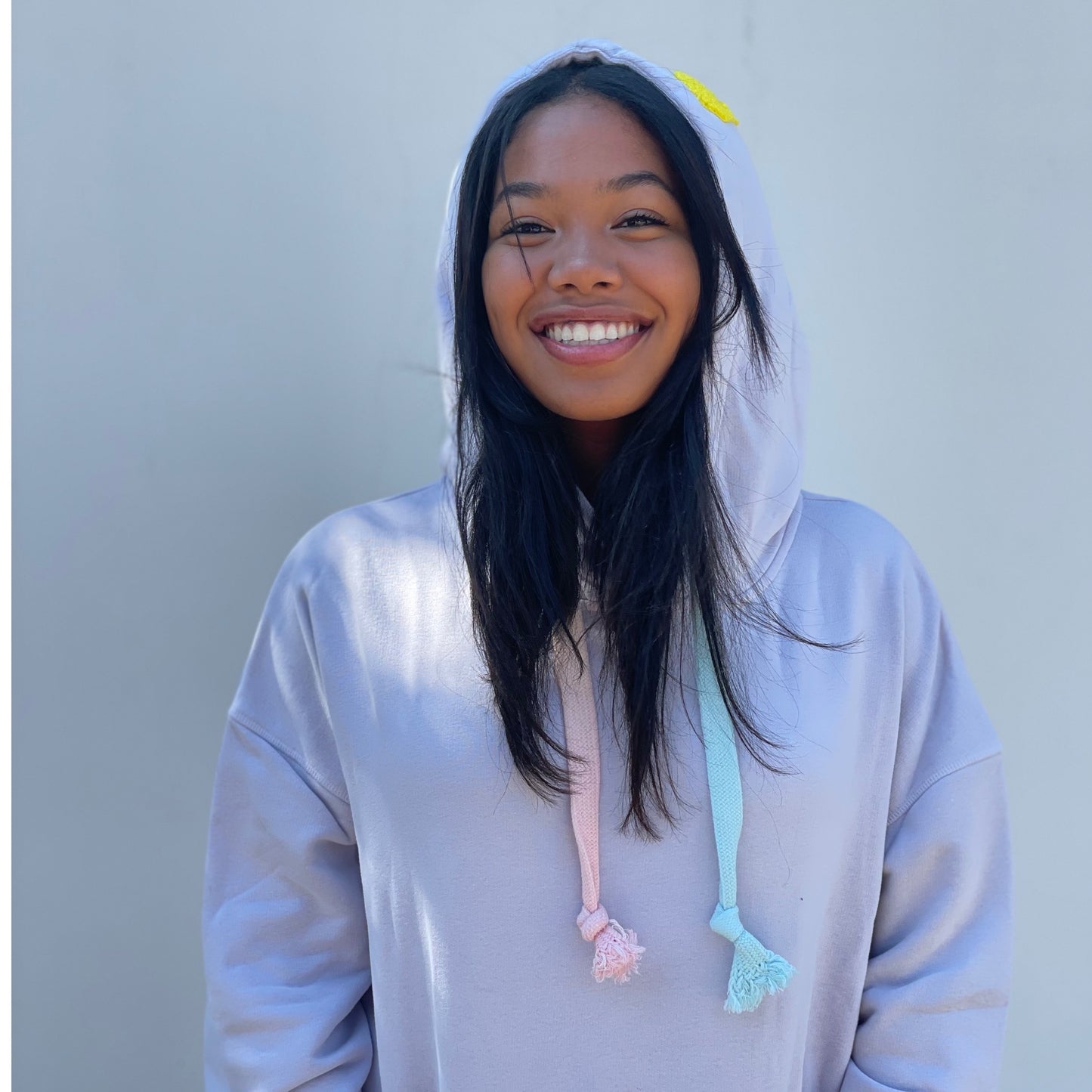 Hoodie Haze