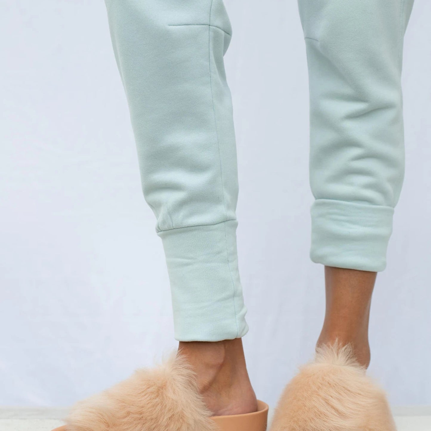Sweatpants Ice Melt