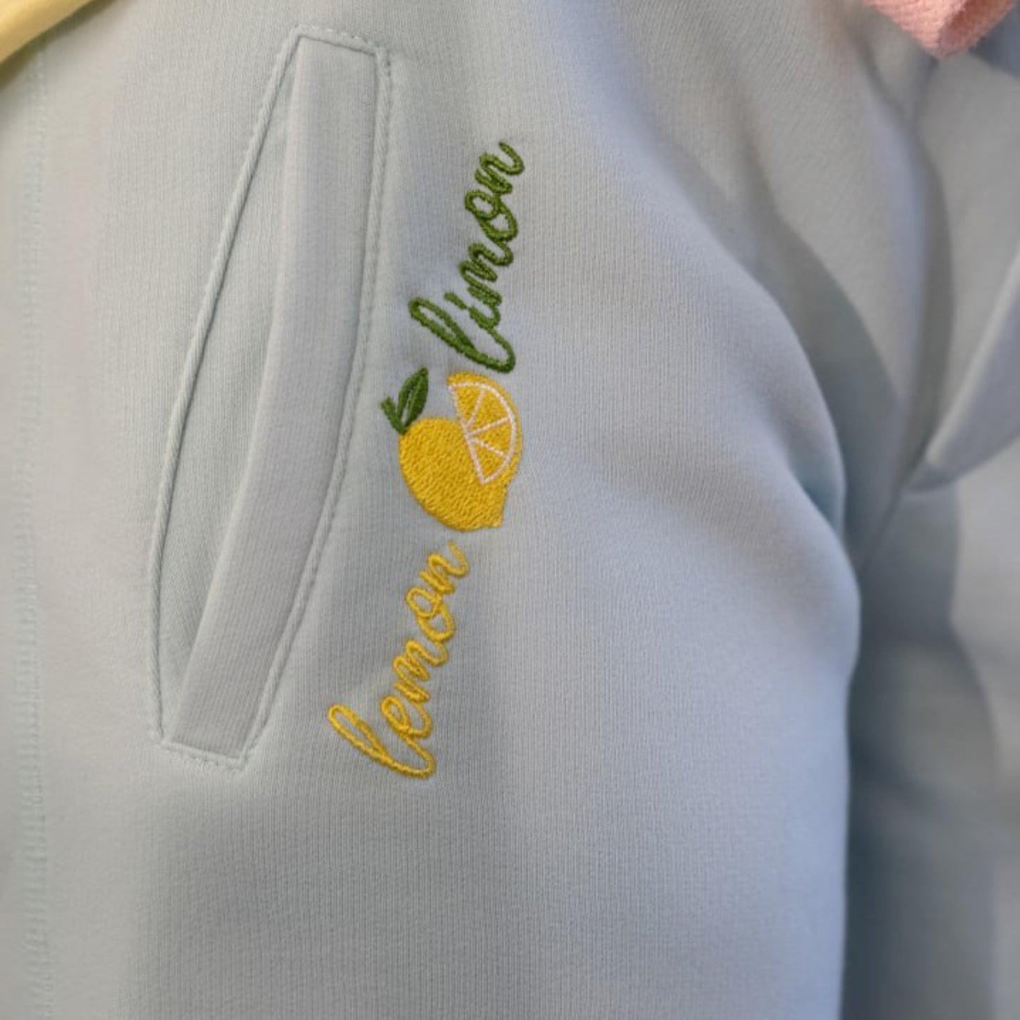 Sweat Shorts Ice Melt