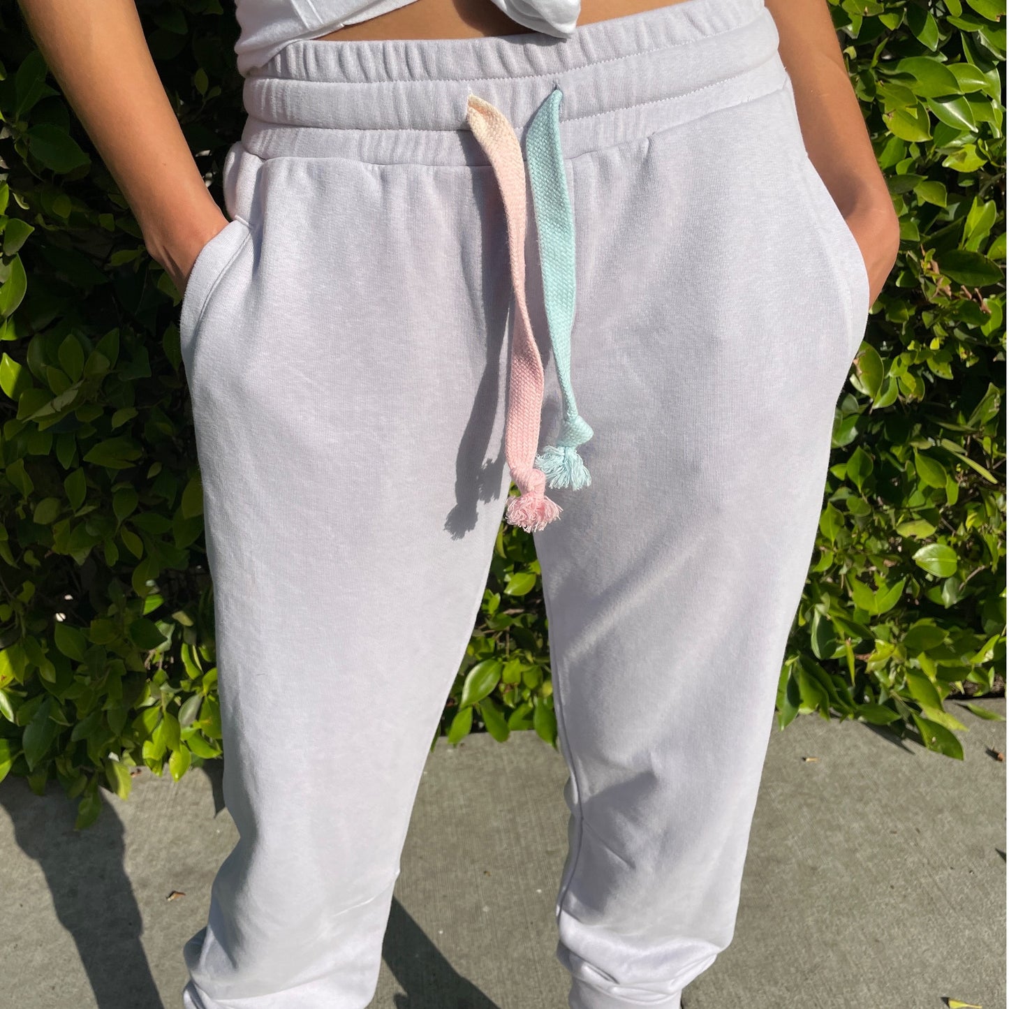 Sweatpants Haze