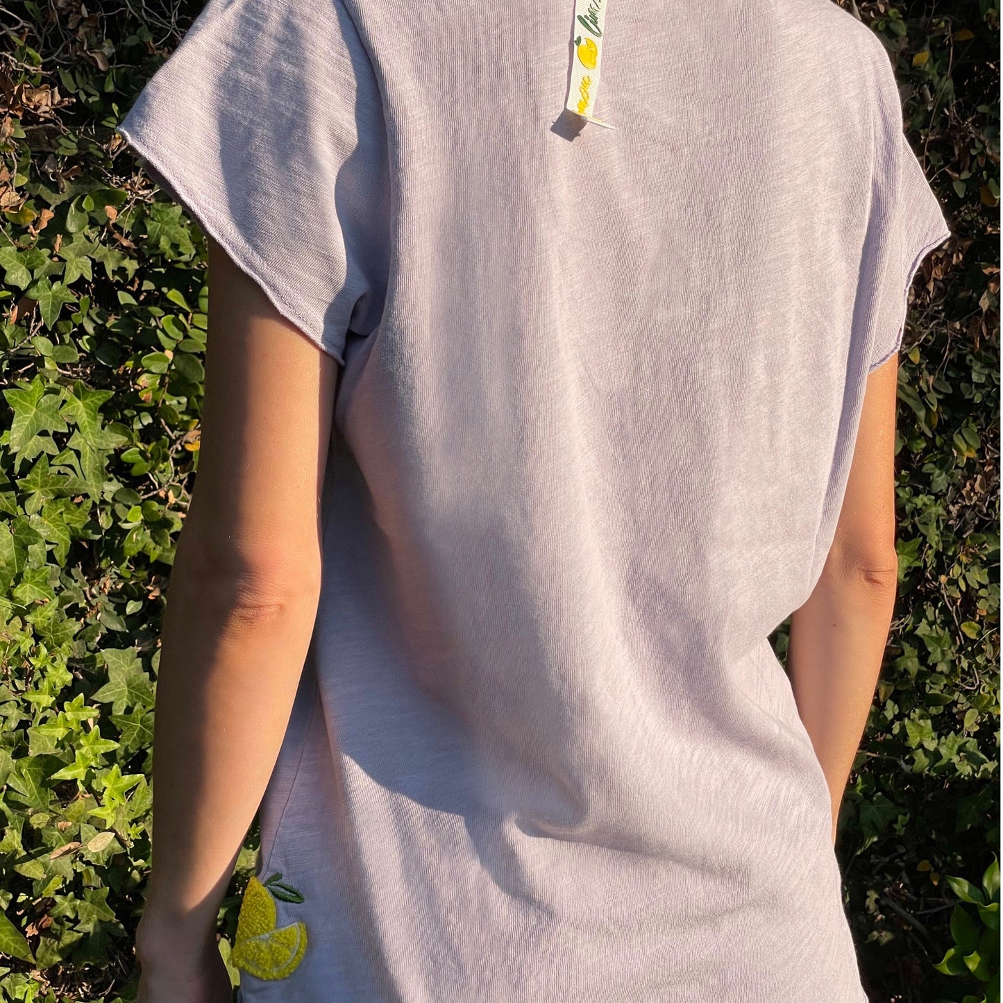 T-Shirt Lavender