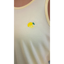 Load image into Gallery viewer, Tank Top Pastell Yellow
