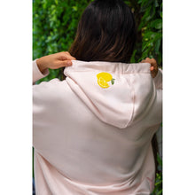 Load image into Gallery viewer, Hoodie Pink Marshmallow
