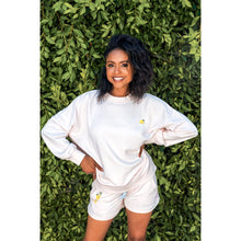 Load image into Gallery viewer, Sweatshirt Pink Marshmallow
