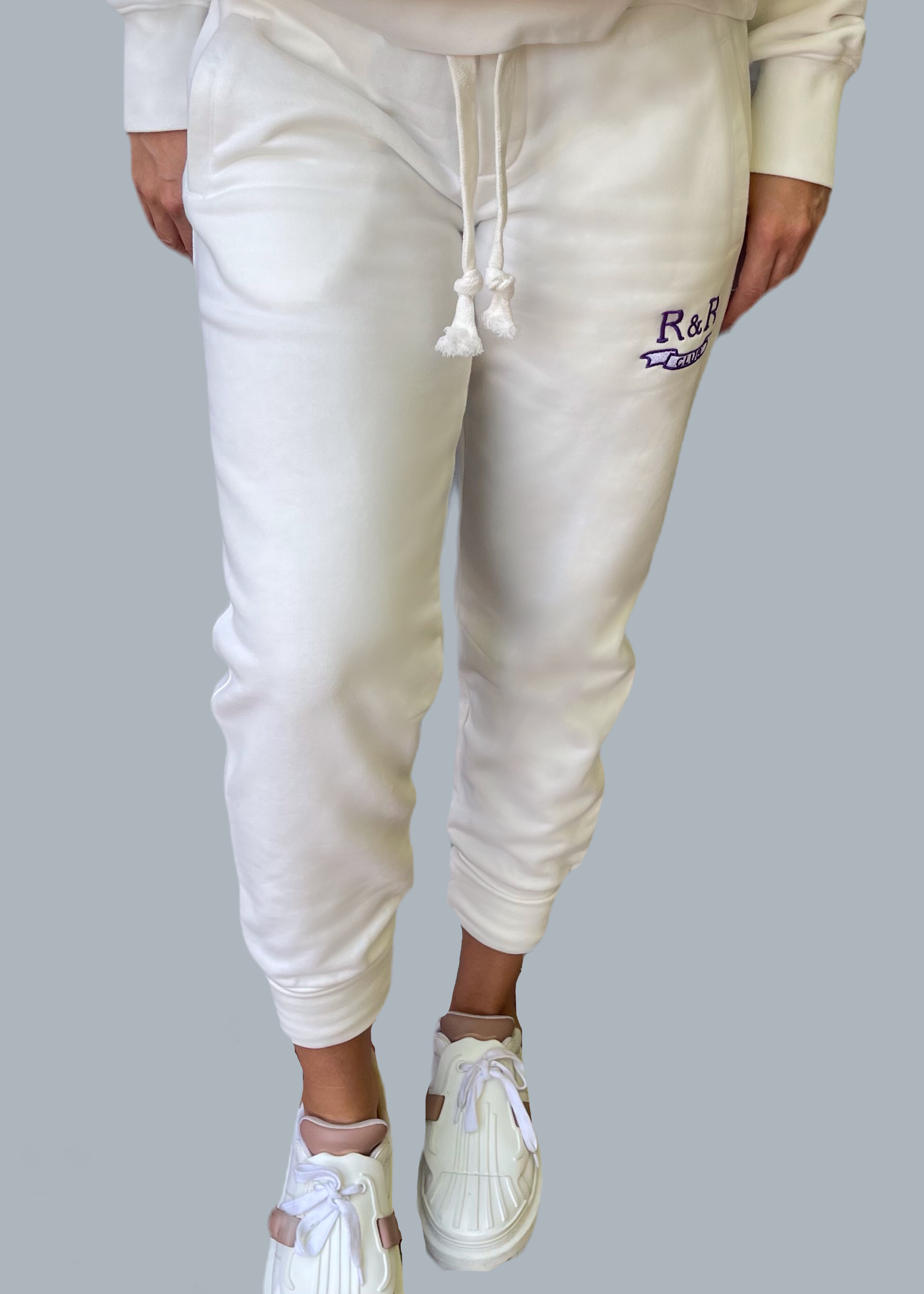 Sweatpants Snow White