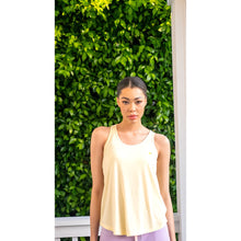 Load image into Gallery viewer, Tank Top Pastell Yellow
