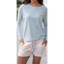 Load image into Gallery viewer, Sweat Shorts Pink Marshmallow
