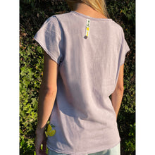 Load image into Gallery viewer, T-Shirt Lavender
