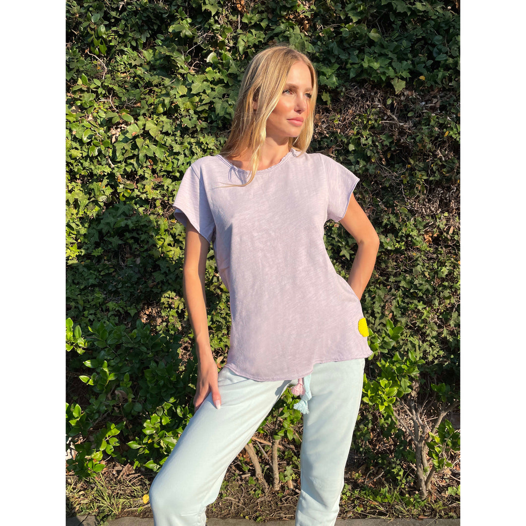 T-Shirt Lavender