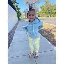 Load image into Gallery viewer, Kids Hoodie Ice Melt
