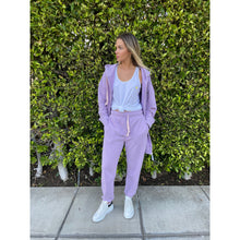 Load image into Gallery viewer, Sweatpants Orchid Blossom
